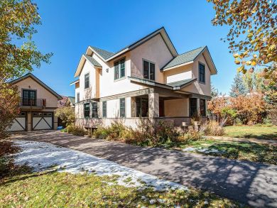 Steamboat Springs Home 927467
